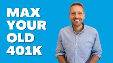 Maximize Your Retirement: Unlocking the Full Potential of Your Old 401(k)