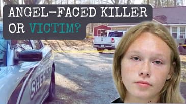 Angel-Faced Killer or Victim? The Case of Sarah Grace Patrick