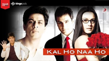 5 reasons to watch Kal Ho Naa Ho! #omarsays