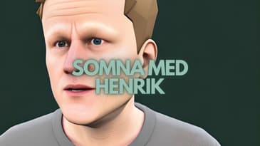Kicciz | Somna med Henrik