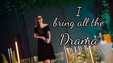 Xu Nuo brings all the DRAMA | FMV (Full Version)