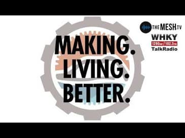 Making Living Better: Justus Rowe