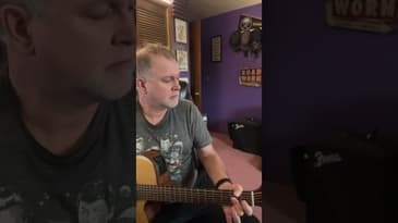 12 String #Shorts #EasyGuitar