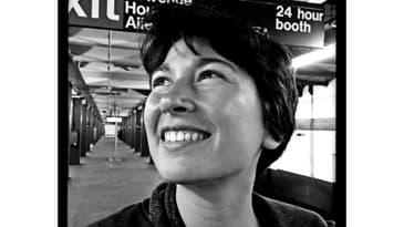 Episode 319: Liana Finck