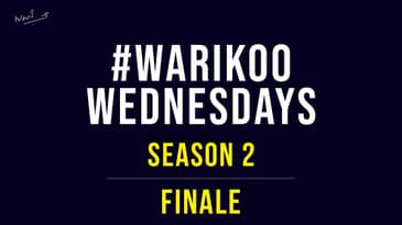 #warikooWednesdays Season 2 Finale | Thank you for all the love!