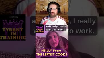 Is Neilly a tyrant? I mean, Is Neilly a TYRANT?!