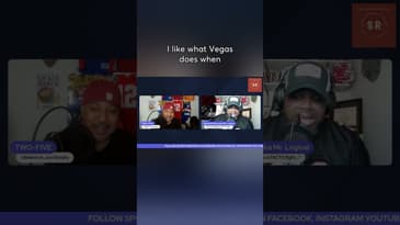 #sportsreportsasordered  - The Only Thing That Makes Sense