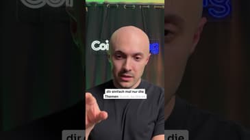 #Bitcoin & die intrinsische Motivation | @CoinTracking_DACH