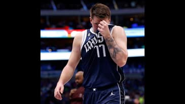 #sportsreportsasordered - AND WE'RE HERE