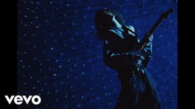 Eddie Benjamin - RUN! (Official Music Video)