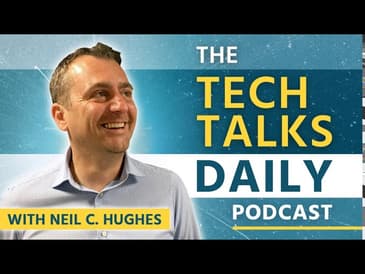 1282: WalkMe, The World's First Digital Adoption Platform