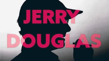 DGPS4E12: Jerry Douglas Promo