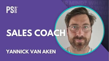 Yannick Van Aken | What's On Your Mind? (Dutch/Nederlands)