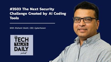 3503: The Next Security Challenge Created by AI Coding Tools