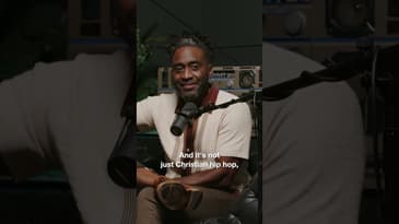 CHH Vet Sho Baraka on Faith as a Profession