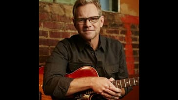 Steven Curtis Chapman on Sorrow, Grief, and God’s Faithfulness