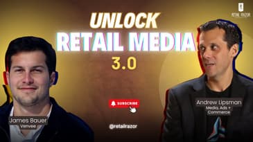 Retail Media 3.0: Where AI Meets Attribution in Physical Stores