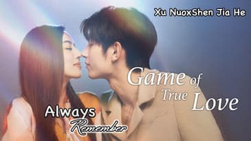 You've Got a Home, Now and Forever | FMV (Happy)