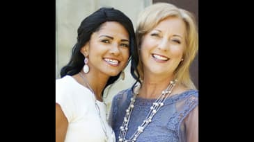 An Unexpected Adoption