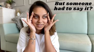 VLOG: Am I Oversharing With You???