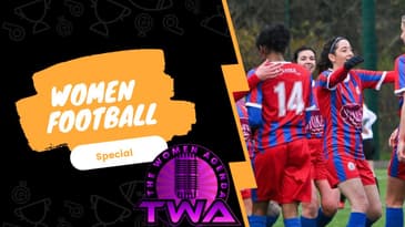 Women's Football Special | Women's Football  | Football Special | The Women Agenda
