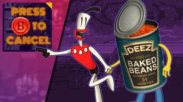 Guess you had to be there - Press B Podcast Ep: 125