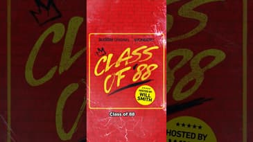 Best year in rap history? Will Smith thinks so. #hiphop #news #shorts