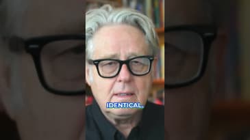 Rolex is NOT in the watch industry