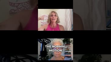 Reconnect with Yourself with a Pause