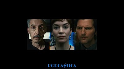 Severance S1E9 "The We We Are"