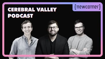 The Artificial Intelligence Startup Draft