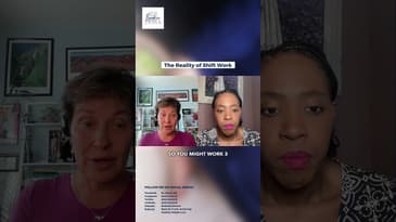 The Reality of Shift Work | Dr. Shelly MD
