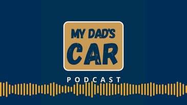 Bonus Episode  We will be appearing at the NEC Lancaster Insurance Classic Motor Show in November!