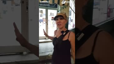 YOU NEED DIGITAL CURRENCY FOR THIS!? Kimberly in Cuba with Globe Aware