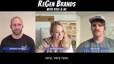 Using Social Media As A Farmer Founded Food Brand