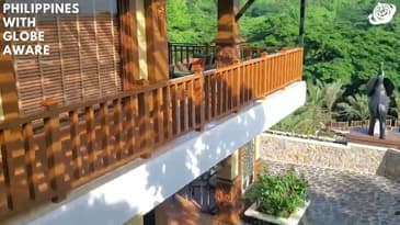 Hotel Timelapse! A Globe Aware Summer in the Philippines