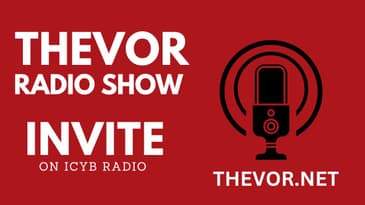 The VOR On ICYB Radio