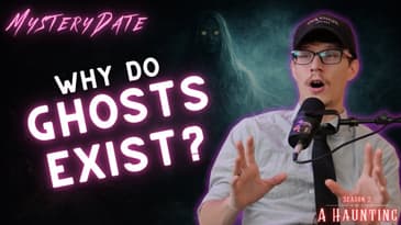 The Lore of Ghosts | Origins, Types, and Theories