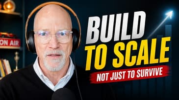 The Visibility Problem Every Founder Faces