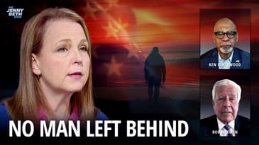 Iran Rescue: SEAL Team Six Delivers, Trump Issues Ultimatum | Ken Blackwell, Bob McEwen