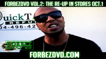 Pesci (Duct Tape Ent) Says T.I. Is A FBI Informant (Freestyle)