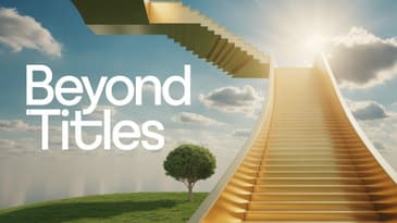 Can You Be a Leader Without a Fancy Title?