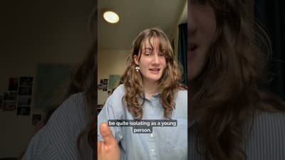 Creation Fest Journeys - Kate Fowle