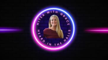 HITea Heard in the Halls: Lisbeth Votruba, MSN, RN on Workforce Shortages