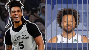 Stephon Castle Showed 2-way Stardom : Film Session