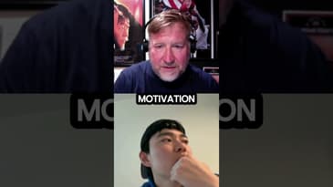 Karate Kid: Legends Oscar Ge (Bo) talks the movie #karatekidlegends #thekaratekid #cobrakai #shorts