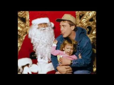 The Party In China Xmas Message - Happy New Year!