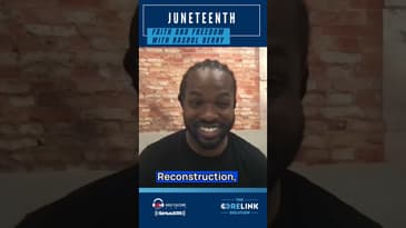 Juneteenth: Faith and Freedom, the album!
