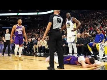 #twofivedaily - NBA: Menace 2 The Association