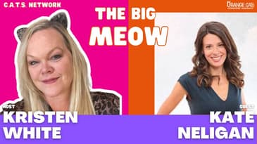 112: Horse Wisdom with Kate Neligan